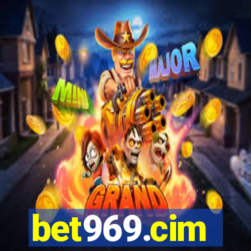 bet969.cim