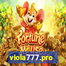 viola777.pro