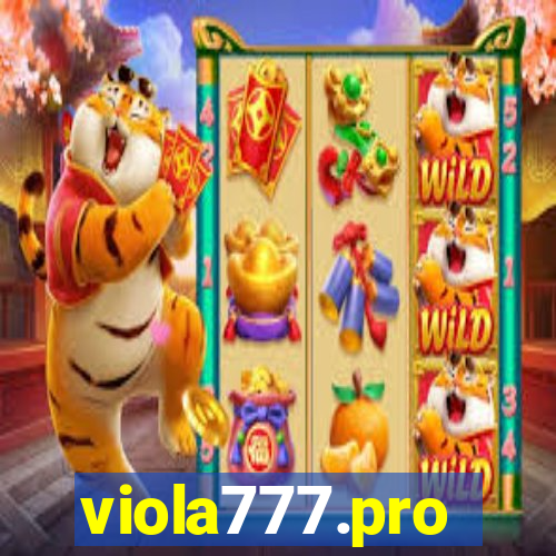 viola777.pro