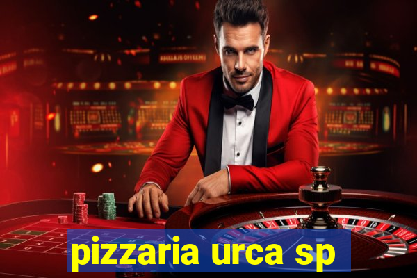 pizzaria urca sp