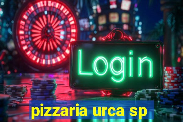 pizzaria urca sp