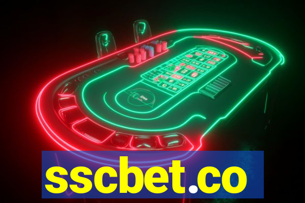 sscbet.co