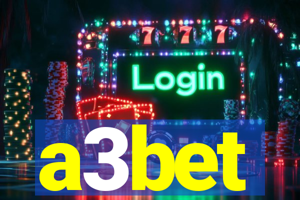 a3bet