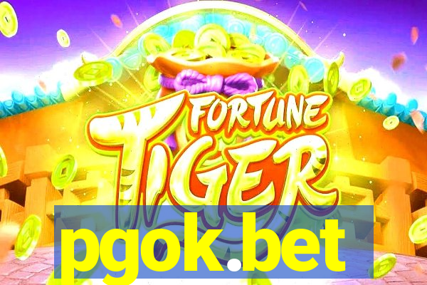 pgok.bet