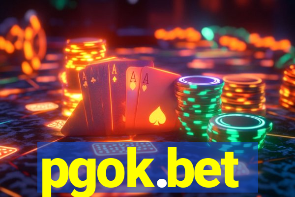 pgok.bet