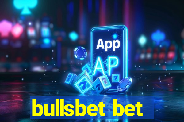 bullsbet bet
