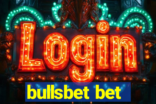 bullsbet bet