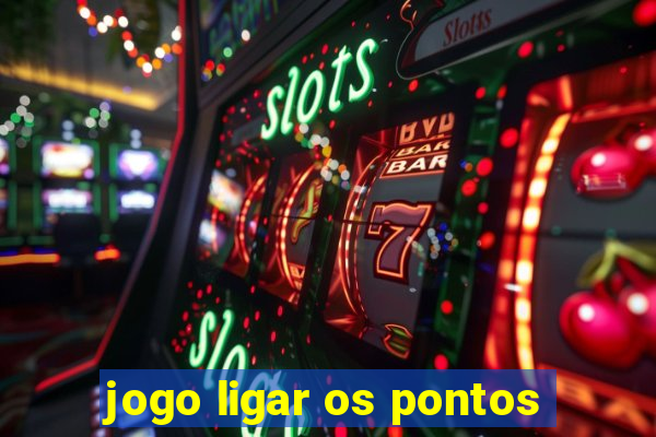 jogo ligar os pontos