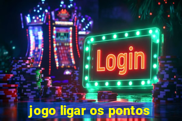 jogo ligar os pontos