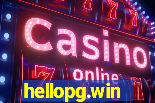 hellopg.win