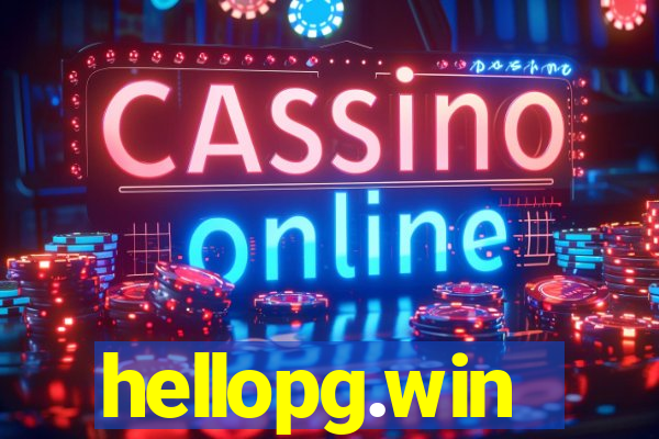 hellopg.win