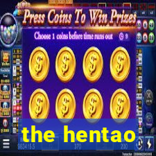 the hentao