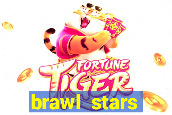brawl stars recompensas grátis