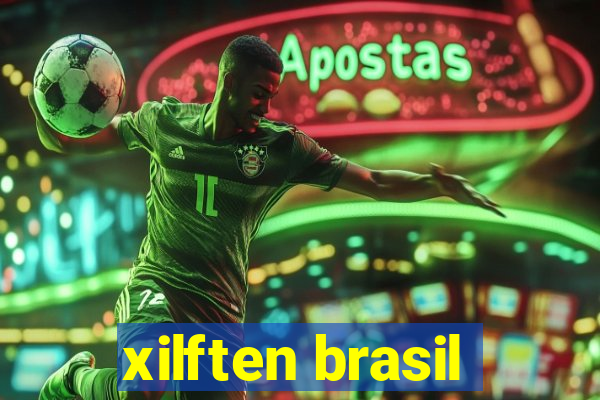 xilften brasil