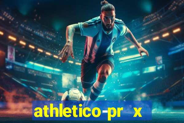 athletico-pr x vasco da gama palpite