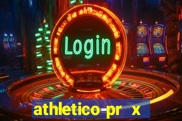 athletico-pr x vasco da gama palpite