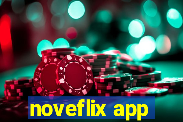 noveflix app