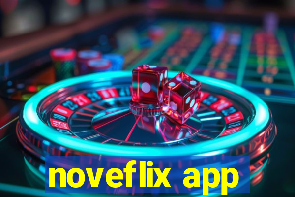 noveflix app