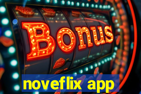 noveflix app