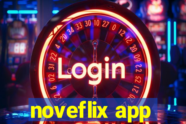 noveflix app