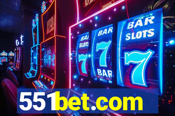 551bet.com