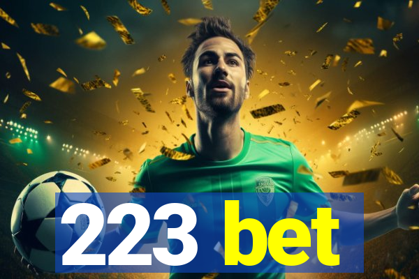 223 bet