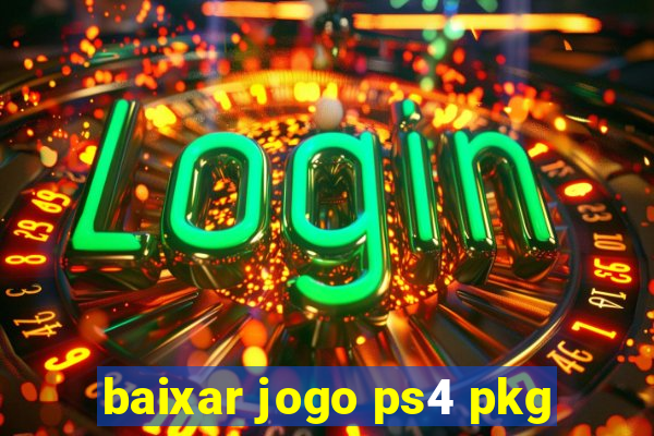 baixar jogo ps4 pkg
