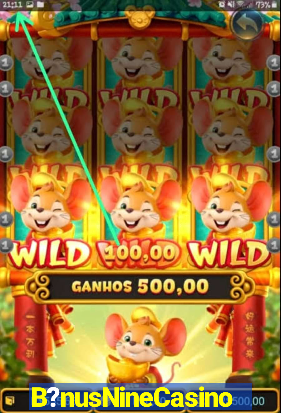 B?nusNineCasino