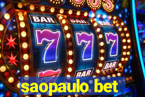 saopaulo bet