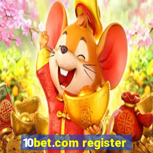 10bet.com register