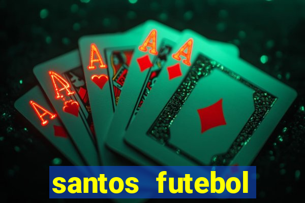 santos futebol clube futemax