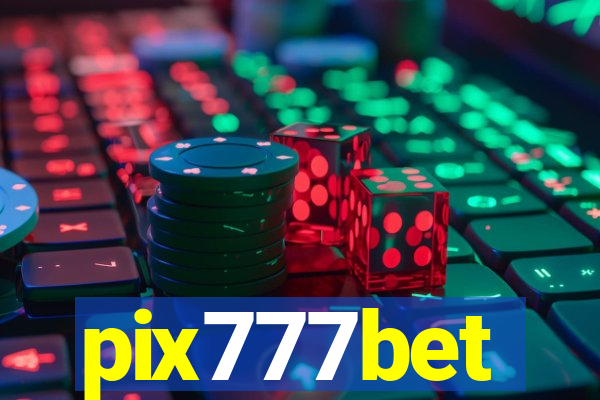 pix777bet