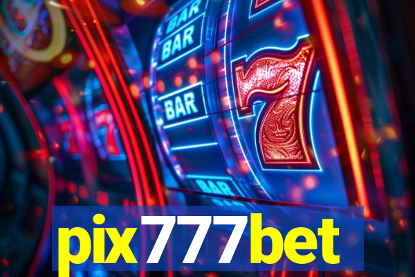 pix777bet