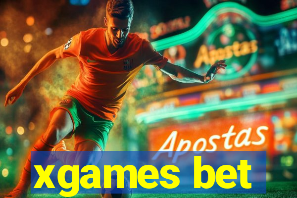 xgames bet