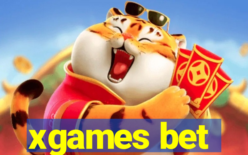 xgames bet