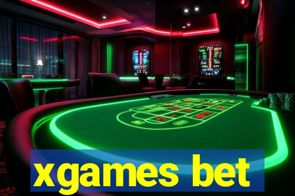 xgames bet