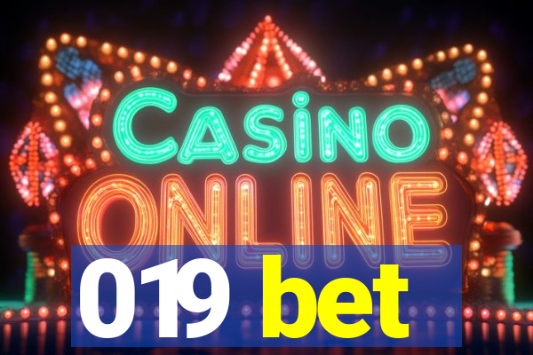 019 bet