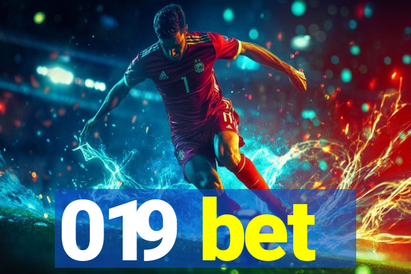 019 bet