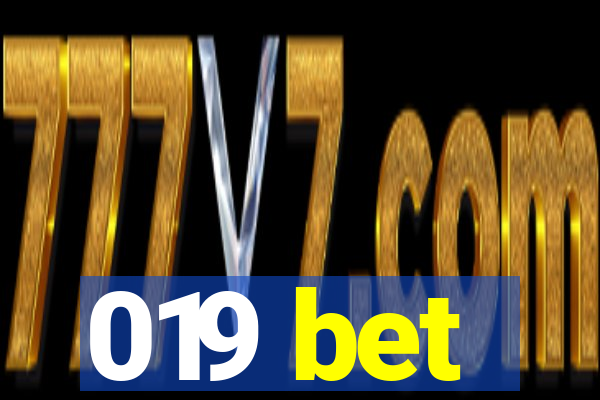 019 bet