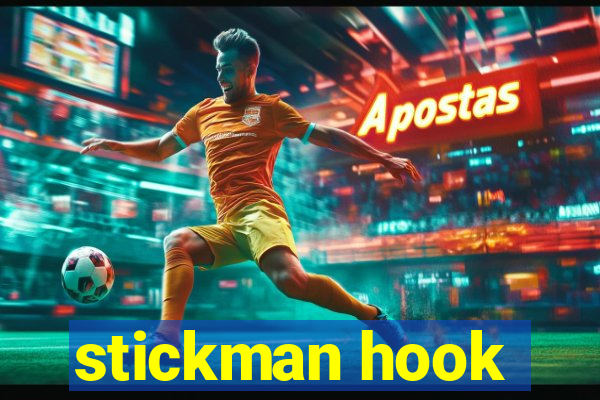 stickman hook