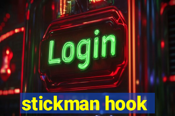 stickman hook