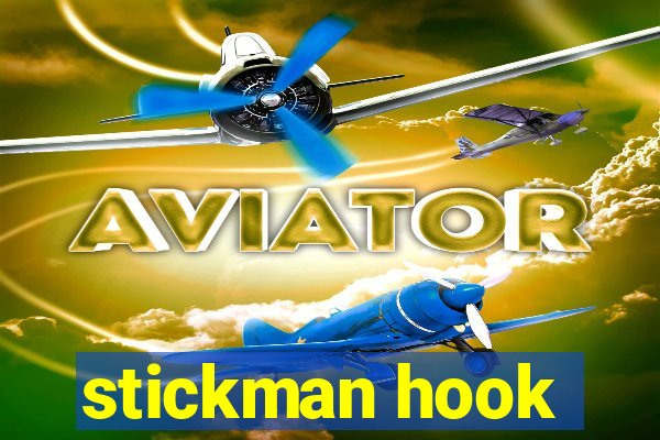 stickman hook