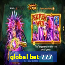 global bet 777