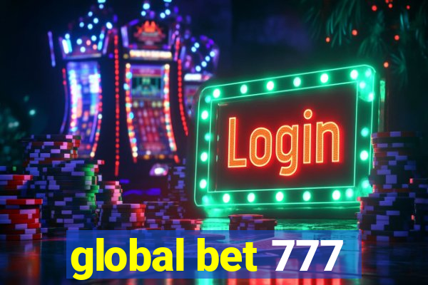 global bet 777