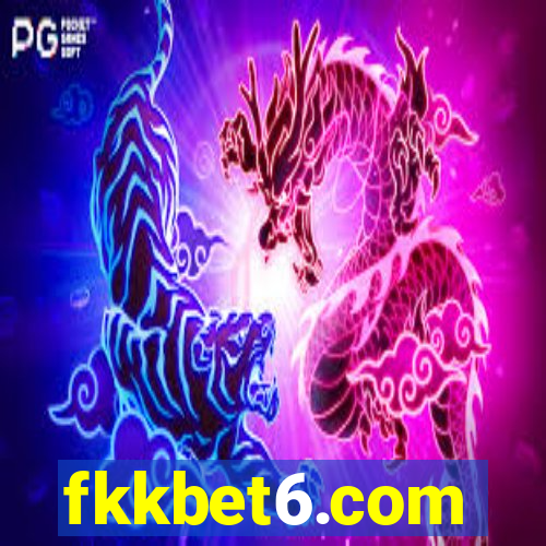 fkkbet6.com