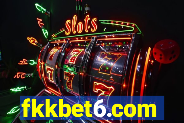 fkkbet6.com