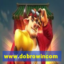 www.dobrowincom