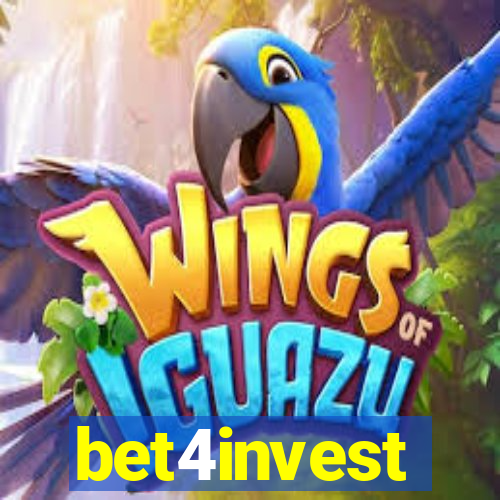 bet4invest