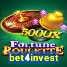 bet4invest