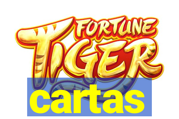 cartas personalizadas para imprimir